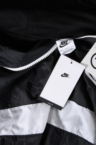 Pánska bunda  Nike, Veľkosť XXL, Farba Čierna, Cena  59,59 €