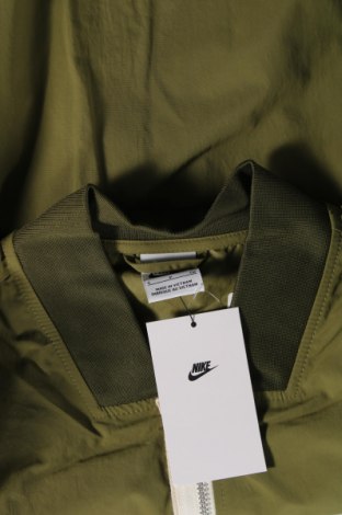 Pánská bunda  Nike, Velikost S, Barva Zelená, Cena  1 991,00 Kč