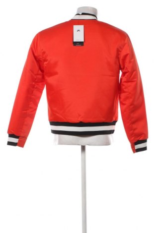 Pánska bunda  Nike, Veľkosť XS, Farba Oranžová, Cena  42,06 €