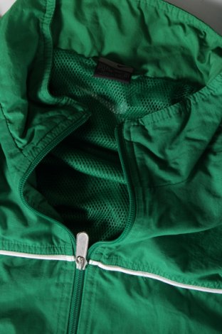 Pánska bunda  Nike, Veľkosť XL, Farba Zelená, Cena  38,56 €