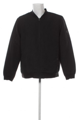 Pánska bunda  ONLY, Veľkosť XL, Farba Čierna, Cena  31,55 €