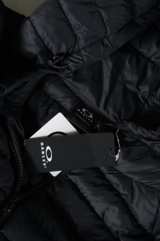Pánska bunda  Oakley, Veľkosť XXL, Farba Čierna, Cena  105,15 €