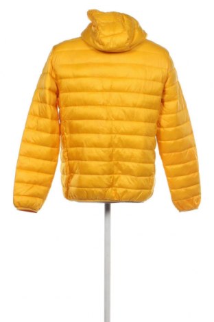 Pánská bunda  Oviesse, Velikost L, Barva Žlutá, Cena  1 116,00 Kč