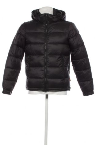 Pánska bunda  Oviesse, Veľkosť S, Farba Čierna, Cena  16,30 €