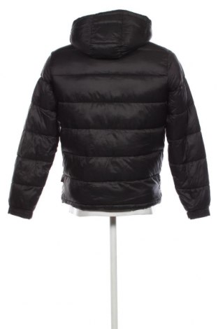 Pánska bunda  Oviesse, Veľkosť S, Farba Čierna, Cena  16,30 €
