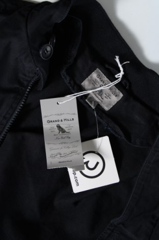 Pánska bunda  Oviesse, Veľkosť XL, Farba Čierna, Cena  39,69 €