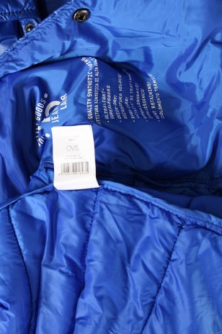 Ανδρικό μπουφάν Oviesse, Μέγεθος L, Χρώμα Μπλέ, Τιμή 39,69 €