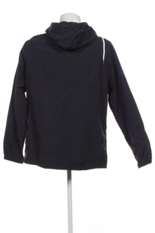 Ανδρικό μπουφάν Oviesse, Μέγεθος XL, Χρώμα Μπλέ, Τιμή 21,83 €
