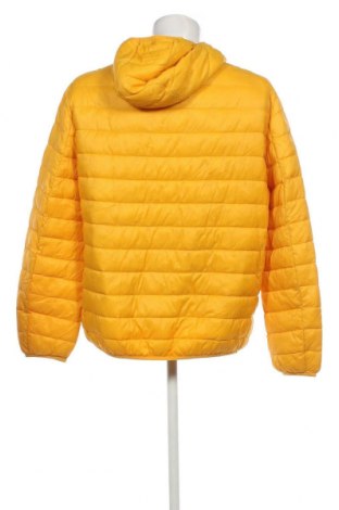 Ανδρικό μπουφάν Oviesse, Μέγεθος XXL, Χρώμα Κίτρινο, Τιμή 19,05 €