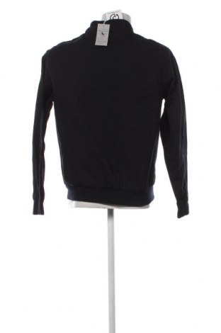 Ανδρικό μπουφάν Oviesse, Μέγεθος L, Χρώμα Μαύρο, Τιμή 17,07 €