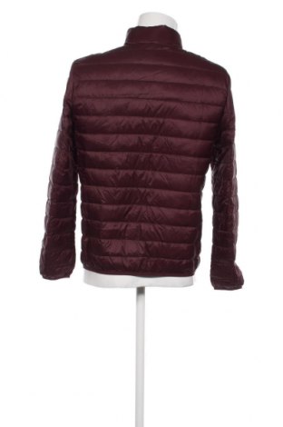 Herrenjacke Oviesse, Größe M, Farbe Rot, Preis 25,80 €