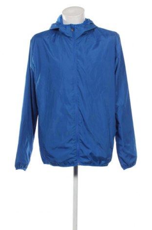 Ανδρικό μπουφάν CARE OF by PUMA, Μέγεθος XL, Χρώμα Μπλέ, Τιμή 75,27 €