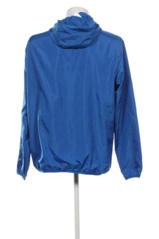 Ανδρικό μπουφάν CARE OF by PUMA, Μέγεθος XL, Χρώμα Μπλέ, Τιμή 64,81 €