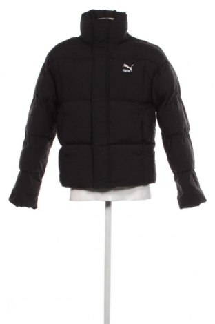 Pánska bunda  PUMA, Veľkosť S, Farba Čierna, Cena  136,08 €