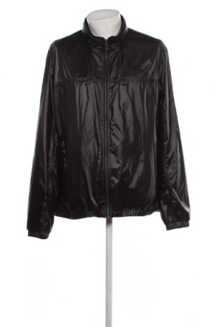 Ανδρικό μπουφάν PUMA, Μέγεθος XXL, Χρώμα Μαύρο, Τιμή 42,06 €
