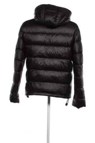 Pánska bunda  Peuterey, Veľkosť S, Farba Čierna, Cena  174,06 €