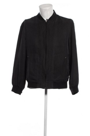 Ανδρικό μπουφάν Pierre Cardin, Μέγεθος L, Χρώμα Γκρί, Τιμή 42,06 €