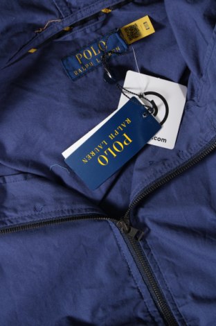 Pánská bunda  Polo By Ralph Lauren, Velikost XL, Barva Modrá, Cena  5 051,00 Kč