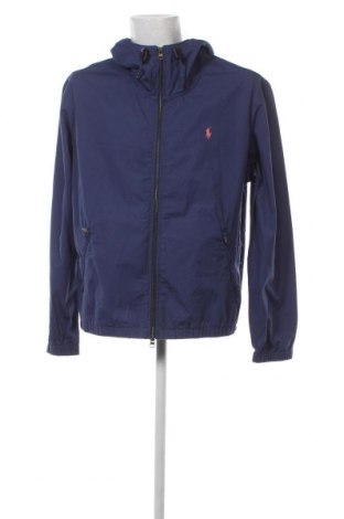 Ανδρικό μπουφάν Polo By Ralph Lauren, Μέγεθος XL, Χρώμα Μπλέ, Τιμή 179,64 €