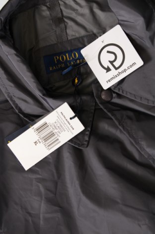 Pánská bunda  Polo By Ralph Lauren, Velikost XL, Barva Šedá, Cena  4 813,00 Kč