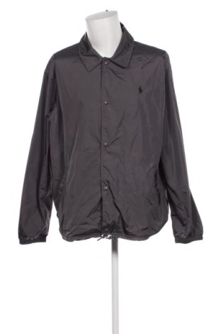 Ανδρικό μπουφάν Polo By Ralph Lauren, Μέγεθος XL, Χρώμα Γκρί, Τιμή 65,52 €