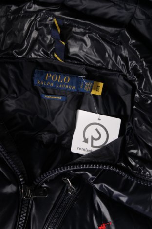 Мъжко яке Polo By Ralph Lauren, Размер L, Цвят Син, Цена 616,00 лв.