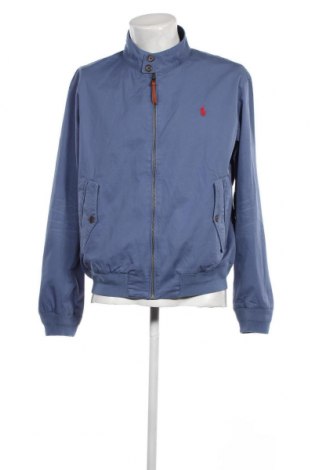 Pánská bunda  Polo By Ralph Lauren, Velikost L, Barva Modrá, Cena  5 051,00 Kč