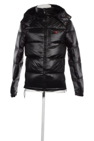 Ανδρικό μπουφάν Polo By Ralph Lauren, Μέγεθος XS, Χρώμα Μαύρο, Τιμή 317,53 €