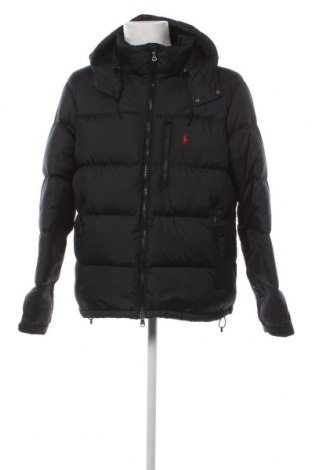 Pánská bunda  Polo By Ralph Lauren, Velikost XL, Barva Černá, Cena  7 589,00 Kč
