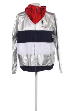 Ανδρικό μπουφάν Polo Sport, Μέγεθος L, Χρώμα Πολύχρωμο, Τιμή 137,58 €