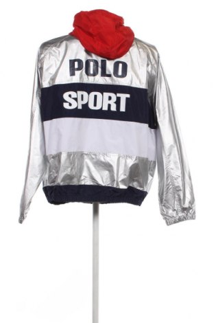 Herrenjacke Polo Sport, Größe L, Farbe Mehrfarbig, Preis € 80,93