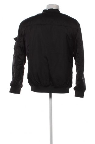Pánska bunda  Q/S by S.Oliver, Veľkosť XL, Farba Čierna, Cena  112,89 €