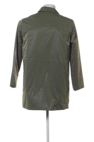 Ανδρικό μπουφάν RAINS, Μέγεθος S, Χρώμα Πράσινο, Τιμή 24,28 €
