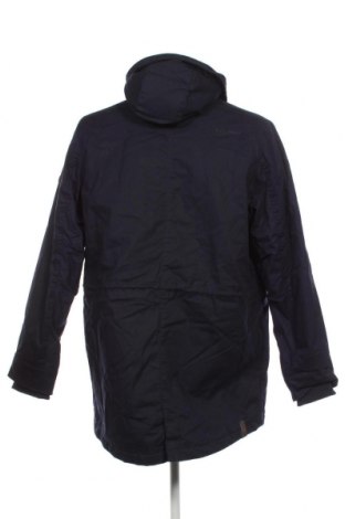 Ανδρικό μπουφάν Ragwear, Μέγεθος XXL, Χρώμα Μπλέ, Τιμή 112,89 €