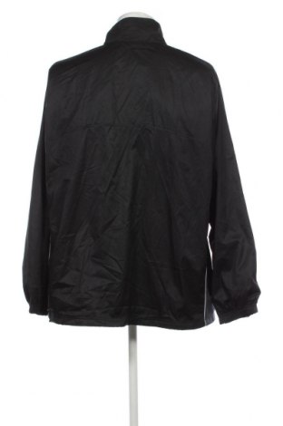 Ανδρικό μπουφάν Reebok, Μέγεθος XXL, Χρώμα Μαύρο, Τιμή 35,75 €