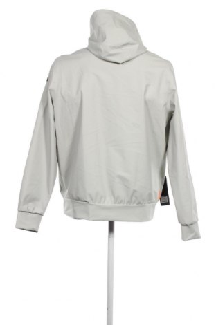 Pánska bunda  Roberto Ricci Designs, Veľkosť L, Farba Sivá, Cena  102,00 €