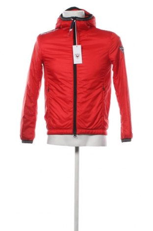 Ανδρικό μπουφάν Rossignol, Μέγεθος XS, Χρώμα Κόκκινο, Τιμή 80,93 €