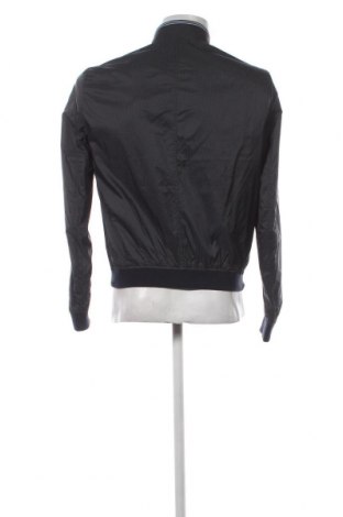 Ανδρικό μπουφάν S.Oliver Black Label, Μέγεθος S, Χρώμα Μπλέ, Τιμή 18,93 €