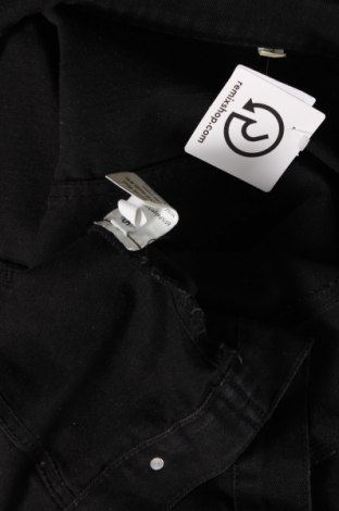 Ανδρικό μπουφάν SHEIN, Μέγεθος S, Χρώμα Μαύρο, Τιμή 5,00 €