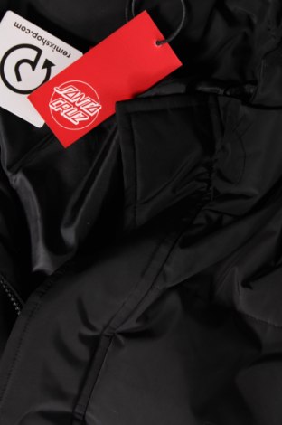 Pánska bunda  Santa Cruz, Veľkosť XXL, Farba Čierna, Cena  31,16 €