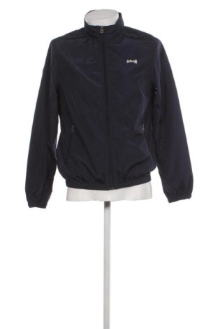Pánska bunda  Schott, Veľkosť M, Farba Modrá, Cena  40,47 €