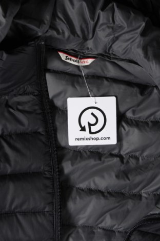Pánska bunda  Schott, Veľkosť L, Farba Čierna, Cena  134,34 €