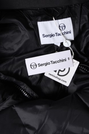 Pánska bunda  Sergio Tacchini, Veľkosť M, Farba Čierna, Cena  182,99 €