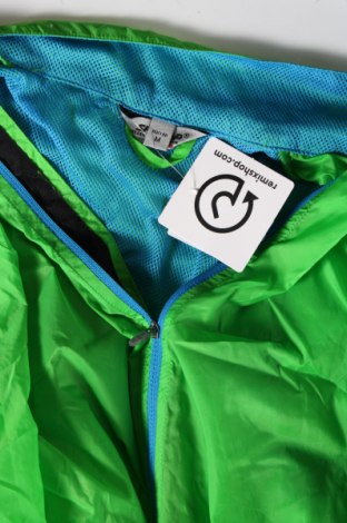 Ανδρικό μπουφάν Shamp, Μέγεθος M, Χρώμα Πράσινο, Τιμή 15,22 €