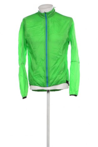Ανδρικό μπουφάν Shamp, Μέγεθος M, Χρώμα Πράσινο, Τιμή 5,83 €