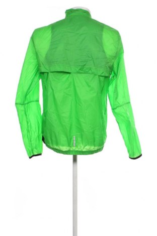 Мъжко яке Shamp, Размер M, Цвят Зелен, Цена 21,73 лв.
