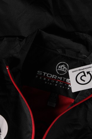 Ανδρικό μπουφάν Storm Tech, Μέγεθος L, Χρώμα Μαύρο, Τιμή 90,31 €