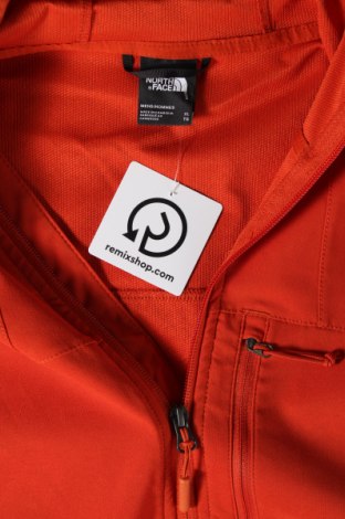 Herrenjacke The North Face, Größe XL, Farbe Orange, Preis 139,77 €