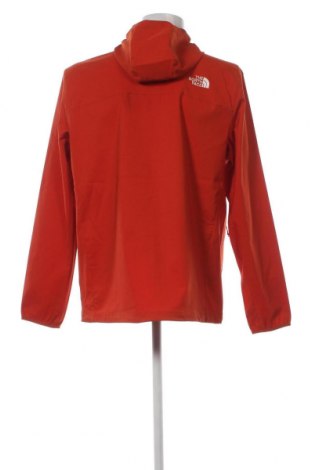 Pánska bunda  The North Face, Veľkosť XL, Farba Oranžová, Cena  139,77 €
