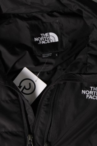 Ανδρικό μπουφάν The North Face, Μέγεθος M, Χρώμα Μαύρο, Τιμή 161,86 €